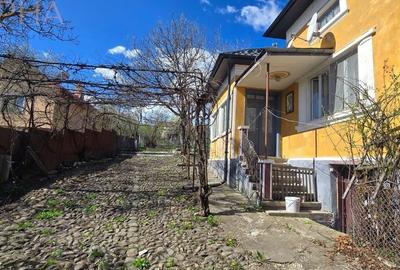 Casă cu 3 camere în Blăjenii de Jos - 14