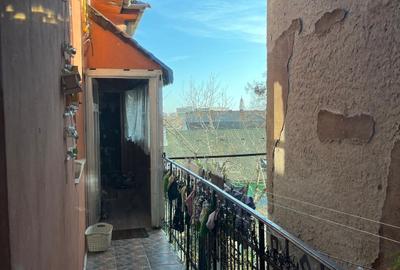 Apartament cu 3 camere circular, mobilat în Central - 20