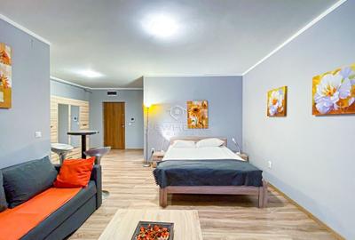 Apartament 1 camera, Park Lake Parcare, în zona Iulius Mall - 2