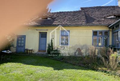 Casă individuală cu 3 camere cu Canalizare în Central - 4