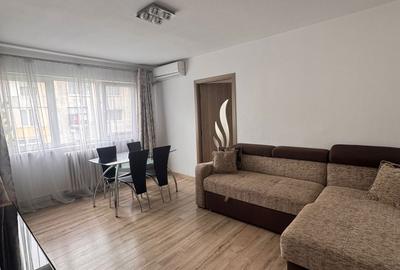 Apartament cu 2 camere semidecomandat în Exterior Vest - 1