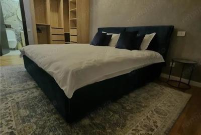 Apartament cu 4 camere, mobilat în Drumul Poienii - 3