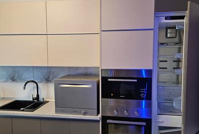 Apartament cu 2 camere decomandat în Metalurgiei - 6