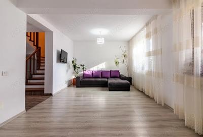 Vila 4 Camere P+1+P Mobilata Complet Direct Proprietar TVA 0% - 4