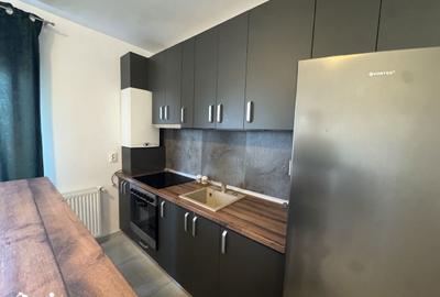 Apartament cu 2 camere în Central - 3