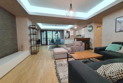Inchiriere Apartament Modern 4 camere Iancu Nicolae - 5