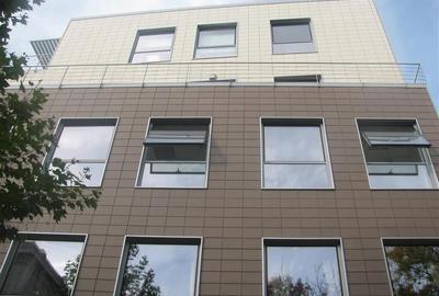 Birouri in cladirea Domus II Office Building - 2