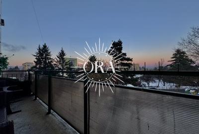 APARTAMENT DE VANZARE 2 CAMERE - GHEORGHENI ZONA INTERSERVISAN - ETAJ 2 - 10