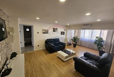 Apartament cu 3 camere decomandat, mobilat în Ultracentral - 2