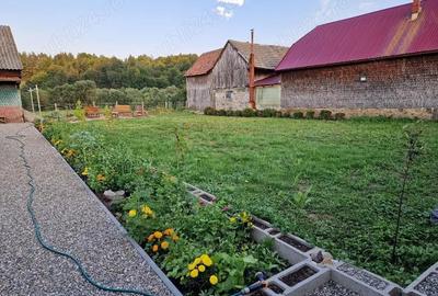 Casă cu Teren 800 Mp în Vama Buzăului - 9