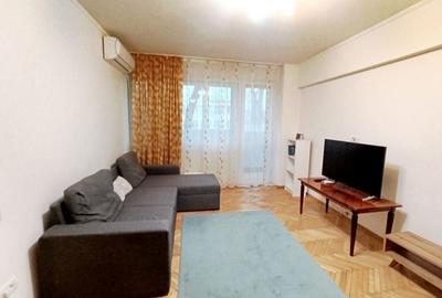Apartament cu 3 camere decomandat în Iancului