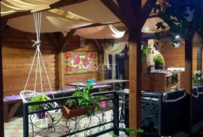 Casă cu 4 camere cu Canalizare în Popas Păcurari - 3