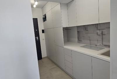 High Standard XL studio in Grozavesti - 7