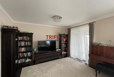 Duplex nou complet mobilat si utilat zona Dealu Furcilor - 5