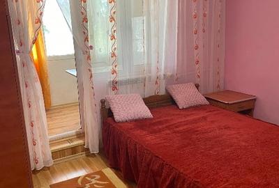 Garsonieră semidecomandată în Bd. Coșbuc