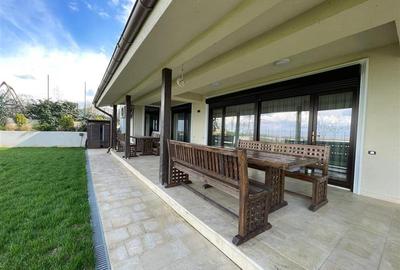 Casă individuală cu 4 camere cu Teren 1530 Mp în Somova - 7