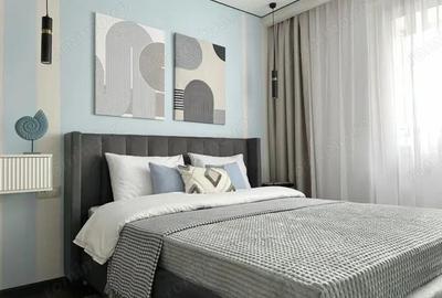 Garsoniera de inchiriat in zona Theodor Pallady - 3