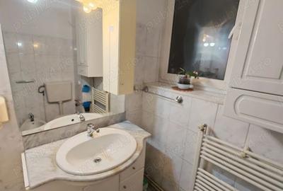 Apartament cu 2 camere decomandat, mobilat în Ferentari - 5