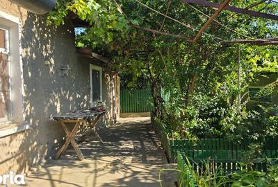 Casă cu 5 camere cu Teren 2200 Mp în Tuzla - 13