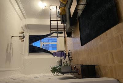 Garsonieră decomandată în Central - 10