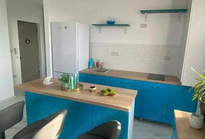Vand apartament central in Chisoda cu 2 camere - 2
