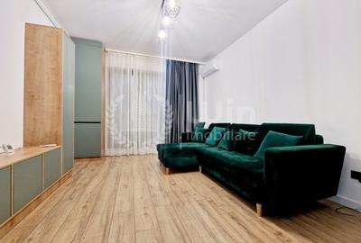 Apartament 2 camere la cheie | Bloc nou | Etaj 7/14 | Terasa | Zorilor