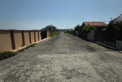 Teren Bod - zonă Centrul Medical Maria - 6