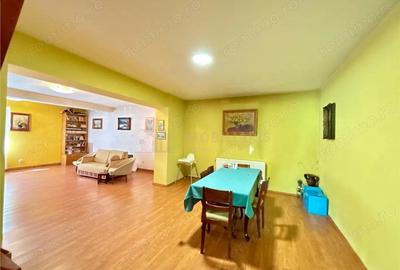 Casă cu 4 camere cu Teren 500 Mp în Ferneziu - 2
