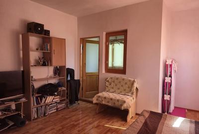 Apartament cu 2 camere decomandat în Central - 6