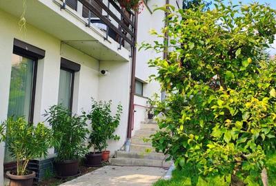 Casă individuală cu 4 camere cu Canalizare în Dâmbul Rotund - 14