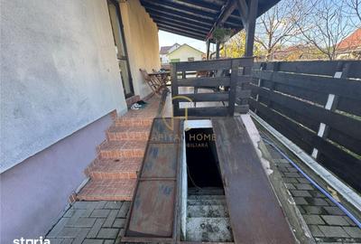 Casă cu 4 camere cu Teren 706 Mp în Ciurea - 10