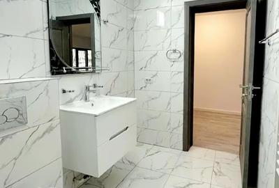 Apartament cu 2 camere decomandat în Gara