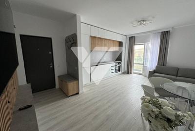 Apartament cu 3 camere decomandat în Mihai Viteazul - 1
