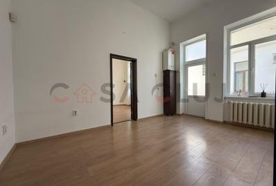 Garsonieră decomandată în Ultracentral