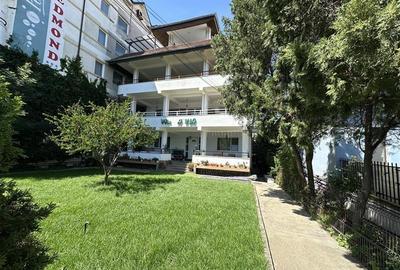 Eforie Sud- Apartament 201 mp - cu vedere la mare - 7