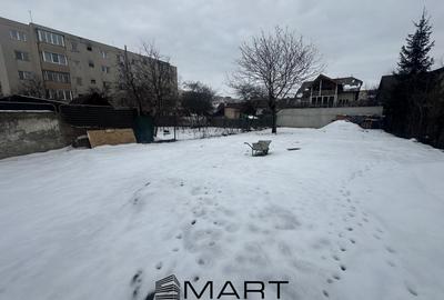 Teren constructii Tractorul - 2