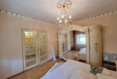 Casă cu Teren 680 Mp în Triaj - 17