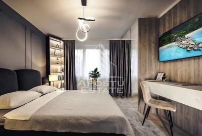 Apartament 1 camere de lux , 35 mp , Central - 2