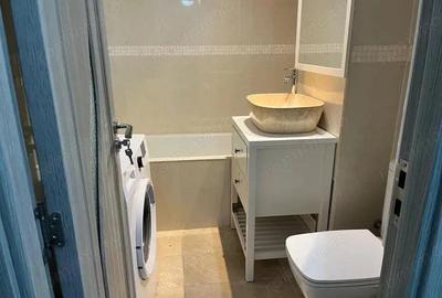Unirii - Inchiriere apartament 2 camere - Str. Stefan Cicio Pop - 6
