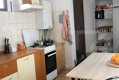 Casă cu 4 camere cu Teren 320 Mp în Apahida - 2