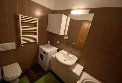 Apartament cu 2 camere decomandat în Mihai Bravu - 5