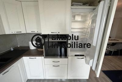 Apartament cu 3 camere decomandat în Central - 1