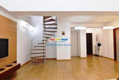 Duplex elegant cu terasa, langa Parcul Carol Duplex elegant cu terasa, langa Parcul Carol - 2