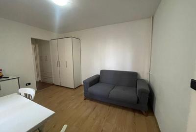Apartament cu 2 camere semidecomandat în Central - 3