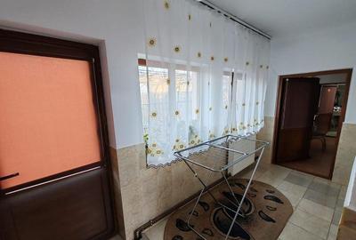 CASA IN POPESTI LEORDENI, RENOVATA, CURTE, MOBILAT-UTILATA - 6