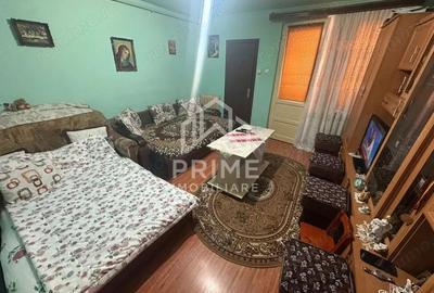 Garsoniera 32 mp, etaj 3, zona Cugir