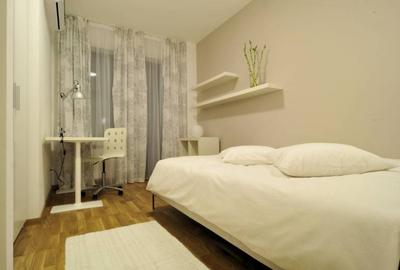 APARTAMENT 4 CAMERE MOBILAT  IN BANEASA - 3