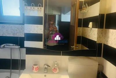 Apartament cu 3 camere semidecomandat în Ferdinand - 5