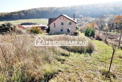 Casa D-P-E 5 camere, 175mp,utili,500 mp teren, 0% comision - 8