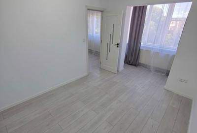Apartament cu 2 camere în Micro 14 - 8